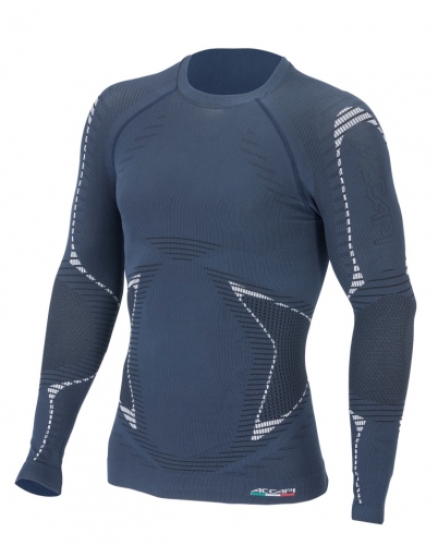 КупитьТермофутболка Accapi X-Country Men А601 в Киеве по лучшей цене с доставкой в Украине | Магазин NORTHWALL